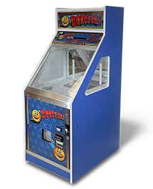 Quarter Coin Pusher Machine